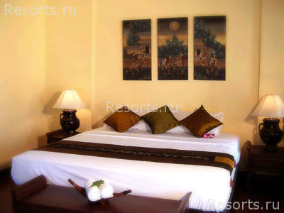 Ranyatavi Resort Phang Nga 8